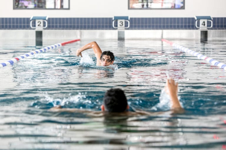 Brevet National de Sécurité et de Sauvetage Aquatique