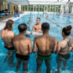 L’Alliance des Secouristes et Sauveteurs Aquatiques de Paris